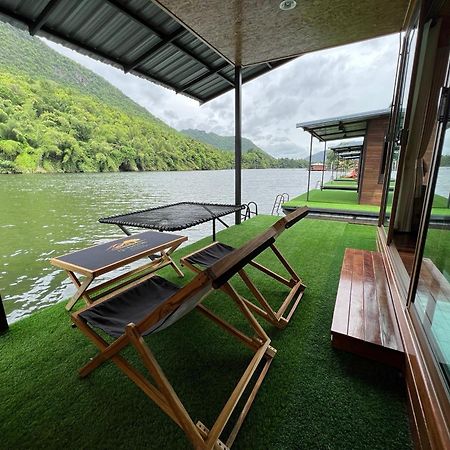 Phu Naphat Resort Tha Kradan 외부 사진